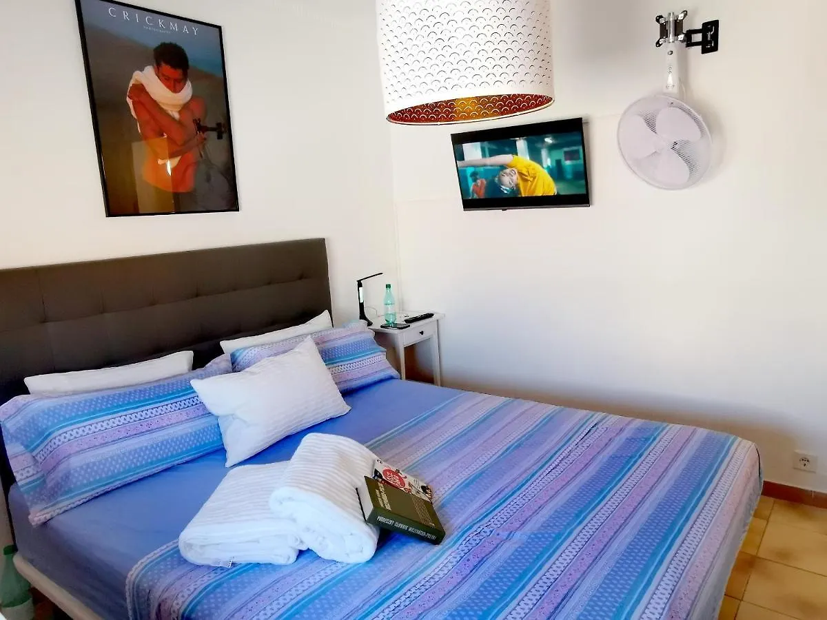 Apartamento Regina Fuengirola Apartment