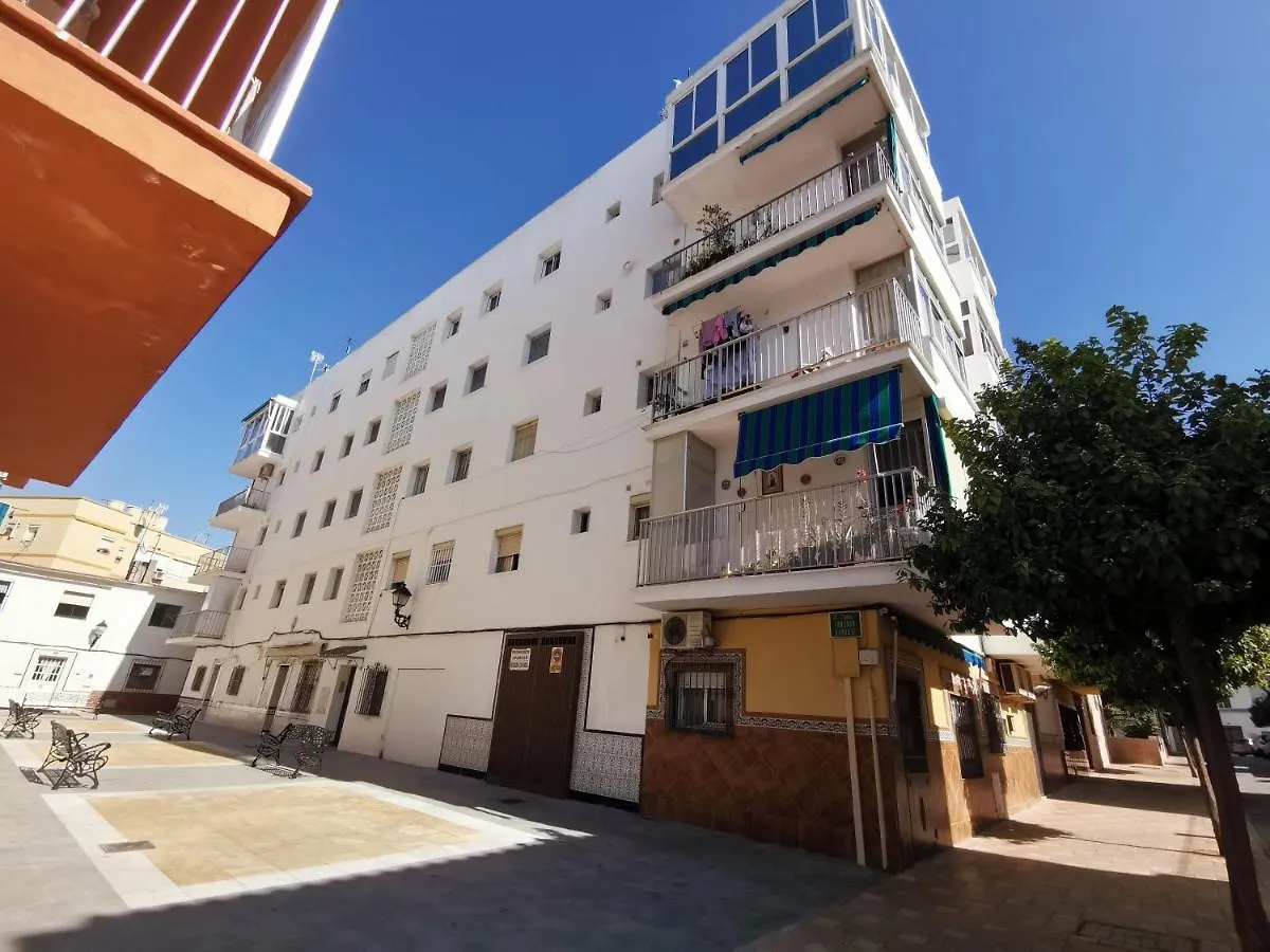 Apartment Apartamento Regina Fuengirola Spanien