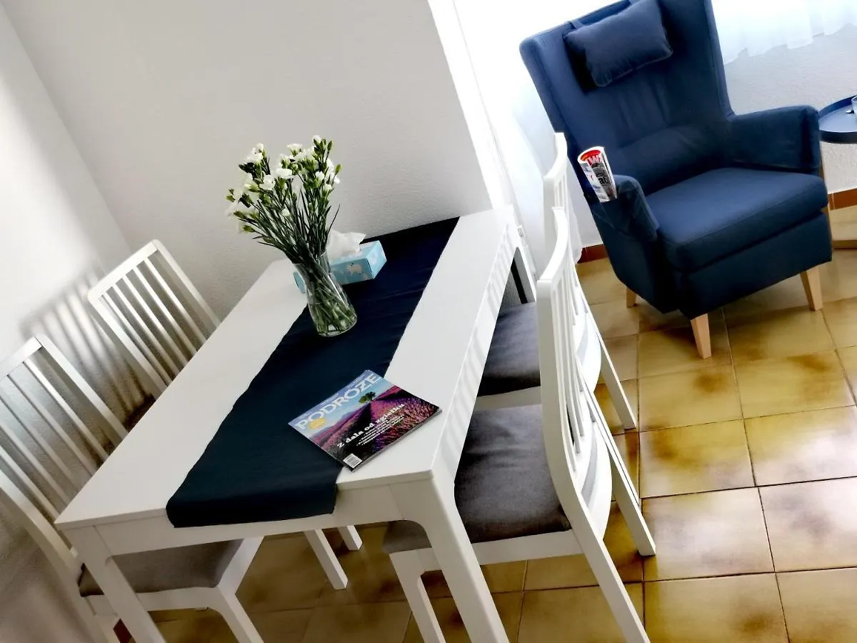 Apartamento Regina Fuengirola