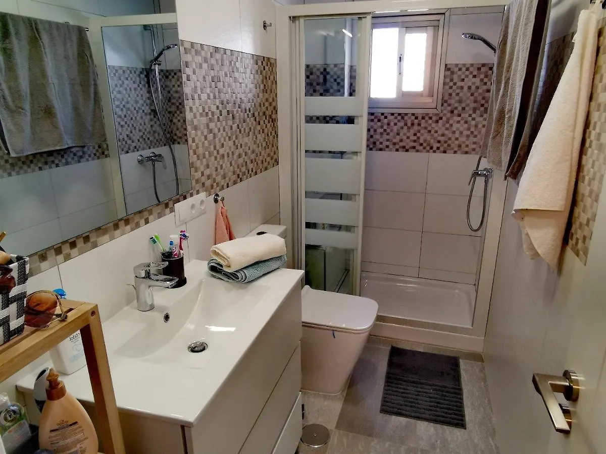 Apartamento Regina Fuengirola