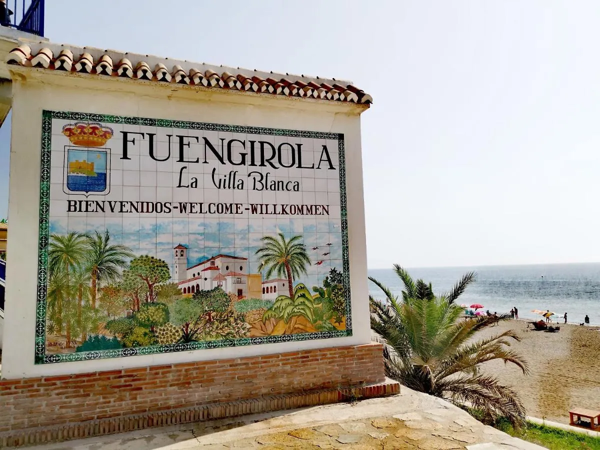 Apartamento Regina Fuengirola Apartment