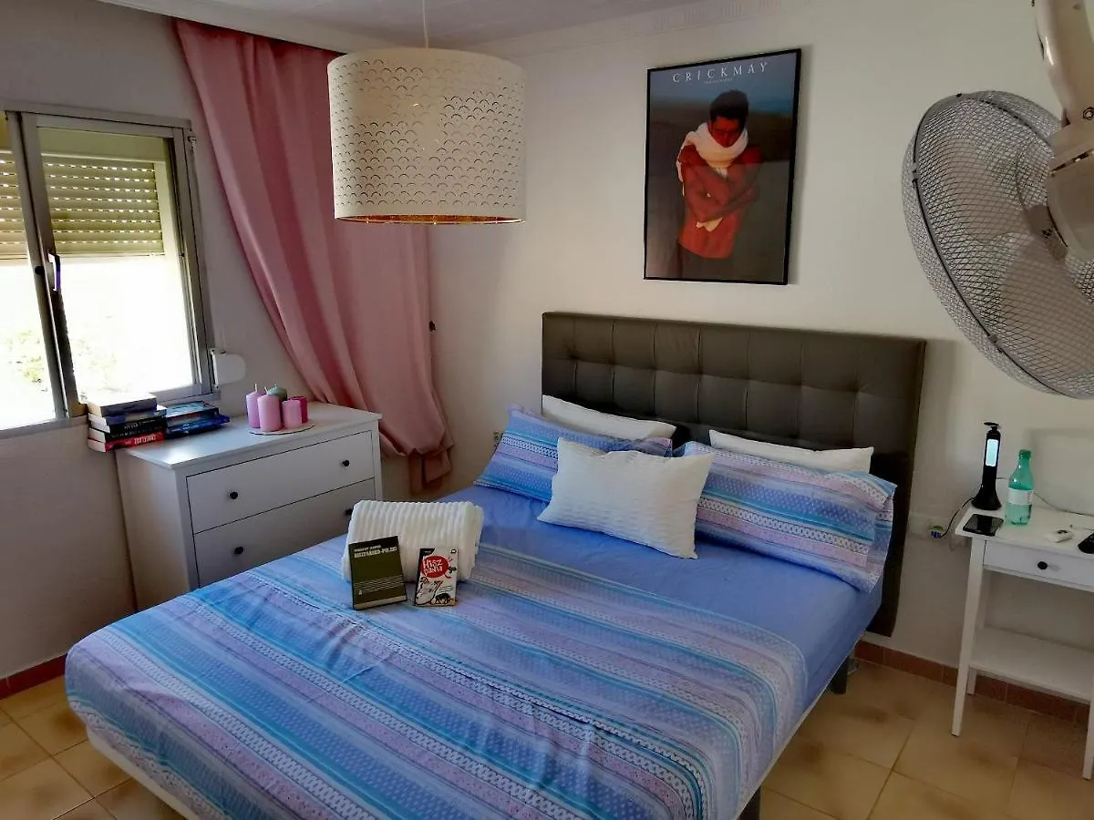 Apartamento Regina Fuengirola Spanien
