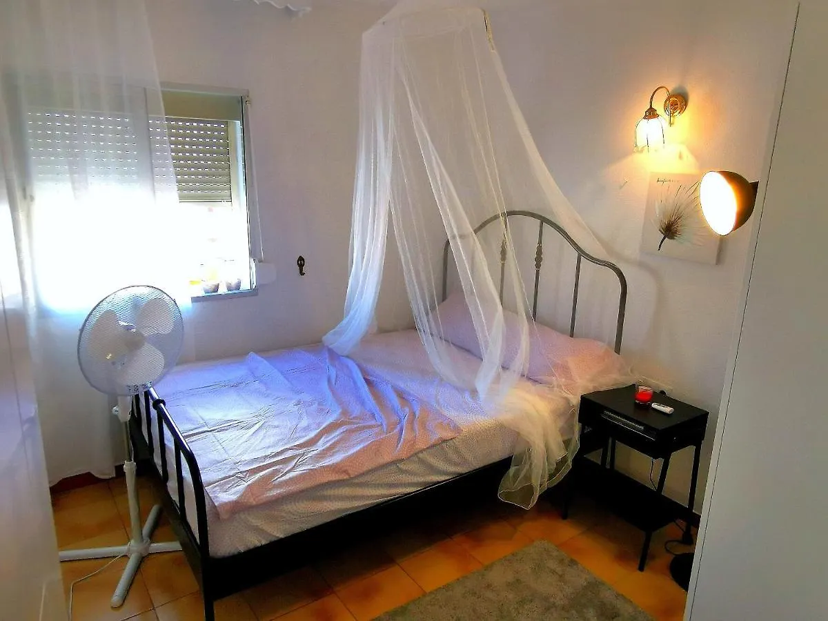 Apartment Apartamento Regina Fuengirola Spanien