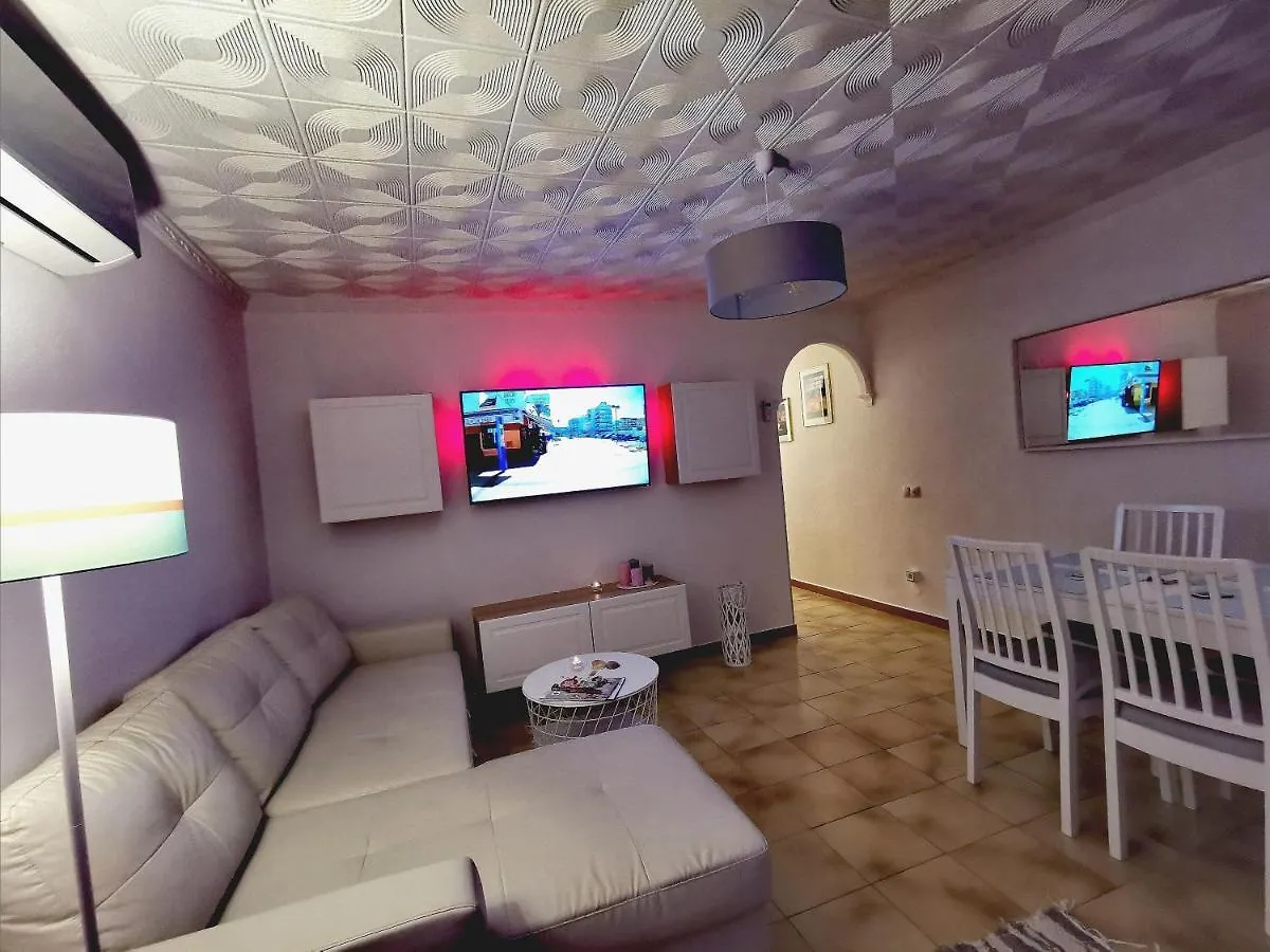Kontakte von Apartamento Regina