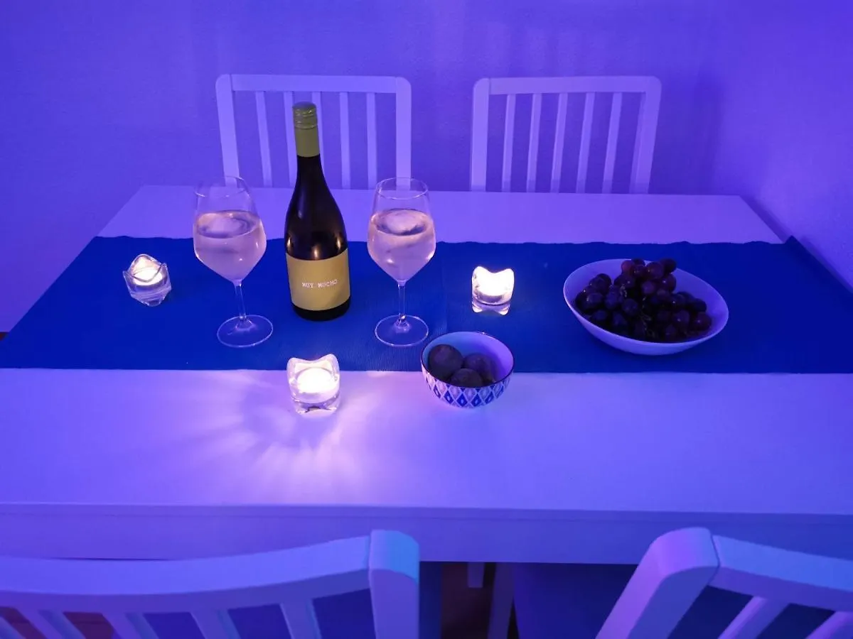 Apartamento Regina Fuengirola