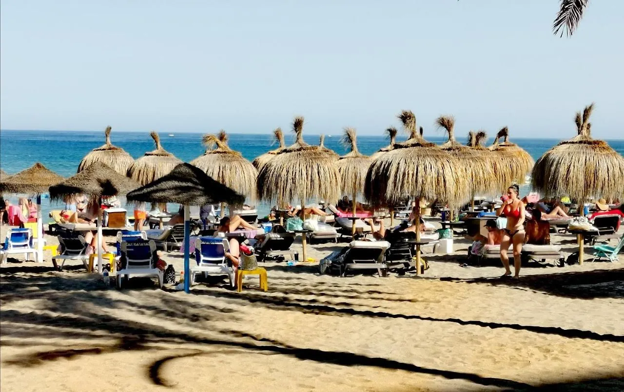 Apartamento Regina Fuengirola 0*,  Spanien